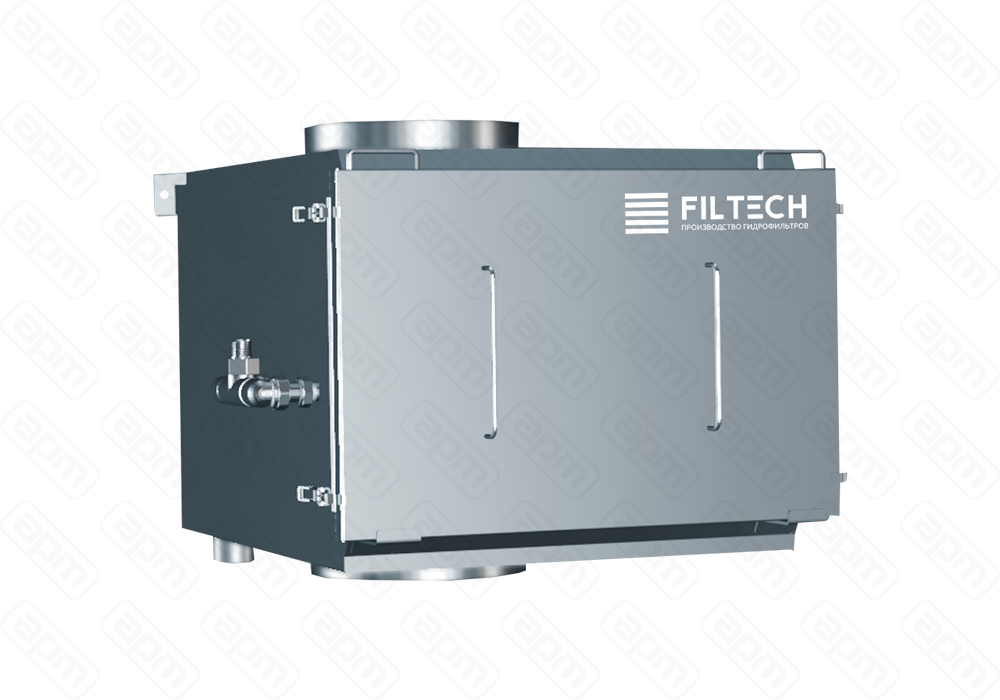 Гидрофильтр FILTECH ВФ-2000